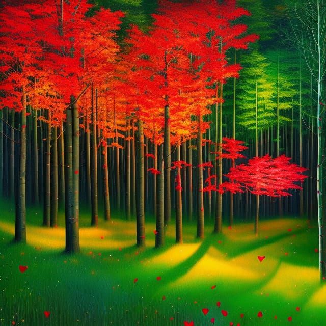 Forest