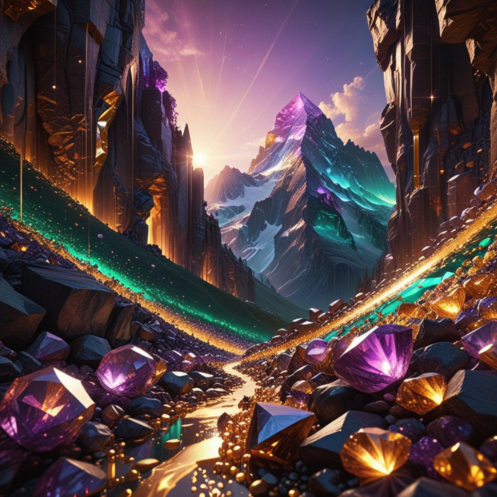 Mystery Of The Cliff Niche Revealed