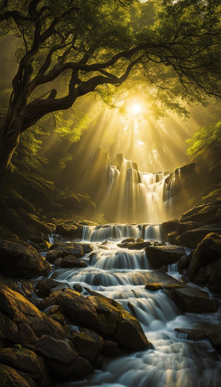 Distress Call: Water up to My Soul