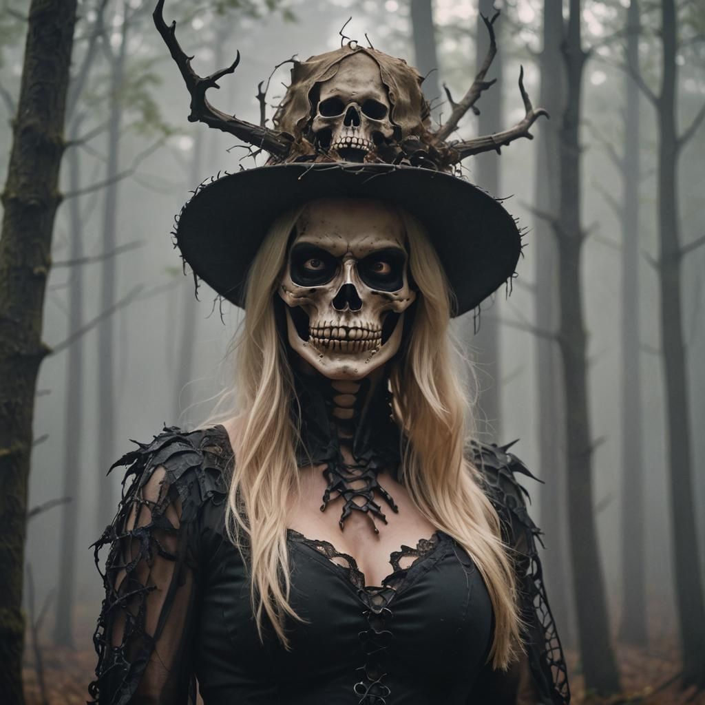 bad day at the office...