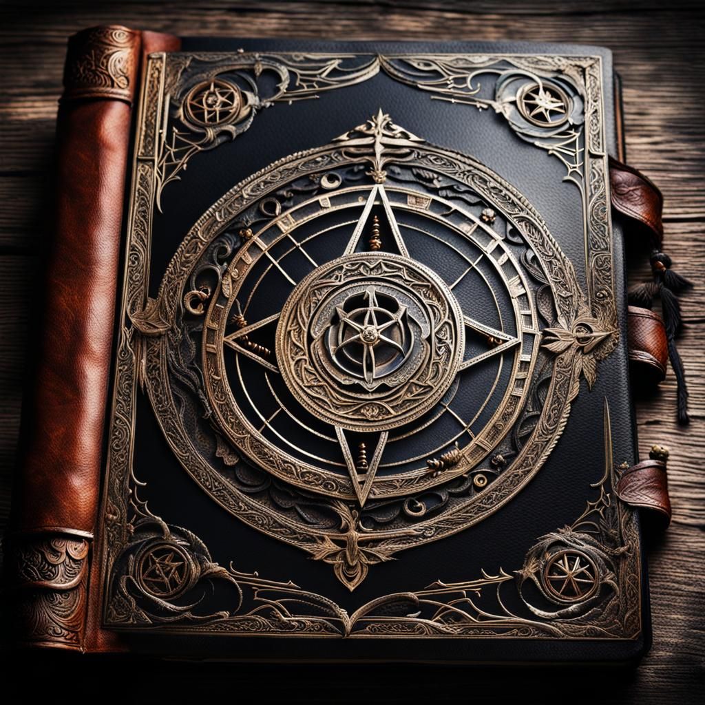 Grimoire