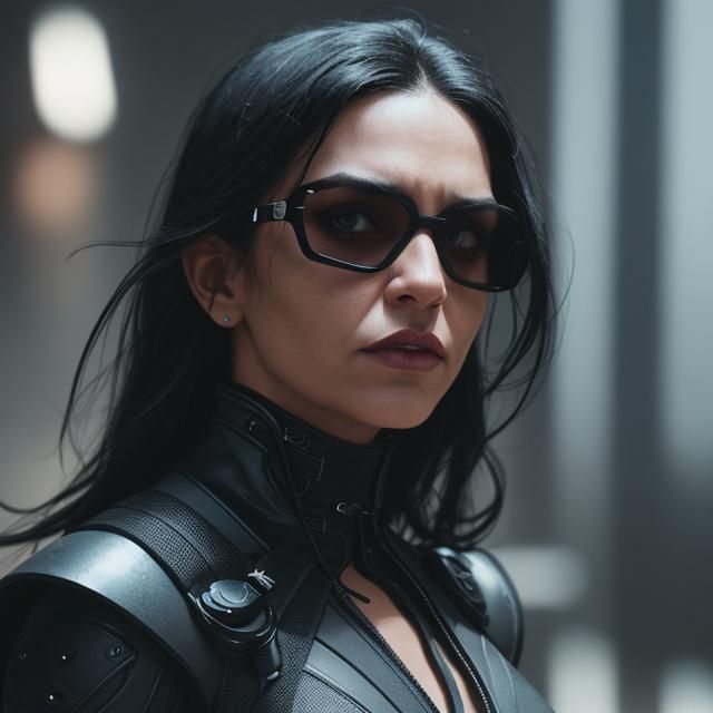 The Nightfall Legion - Shadow Sovereign