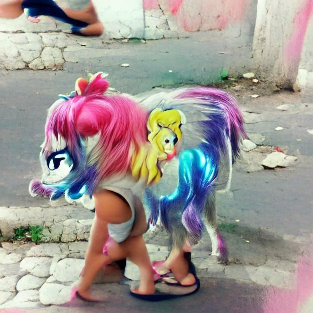 My Little Pony Image