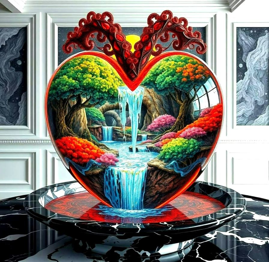 für die Krimmler Wasserfälle - ein unvergessliches Erlebnis ...