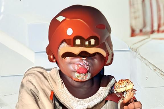 Controversial Super Mario Image Generated by AI