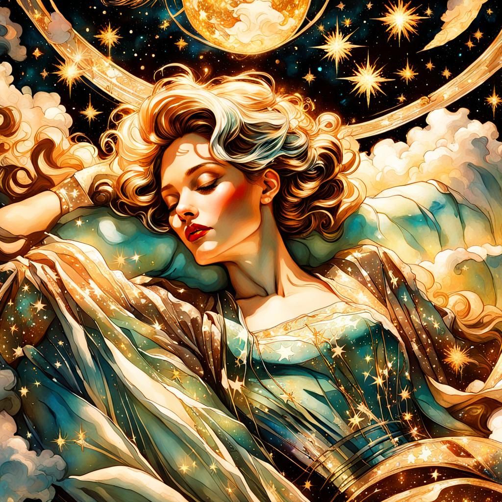 Dream a little dream of me, Ella Fitzgerald