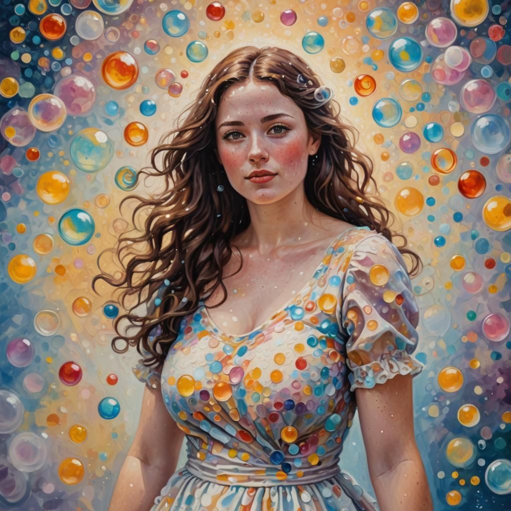 Bubbles