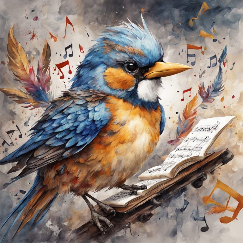 aprendiendo a cantar