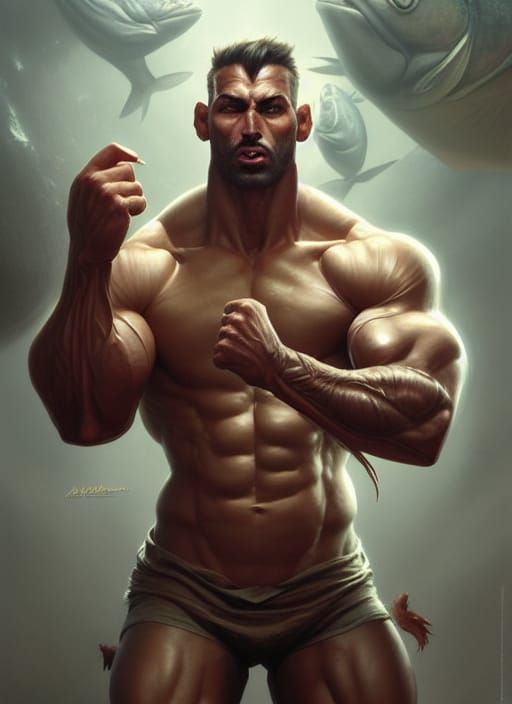 Veteran brawler