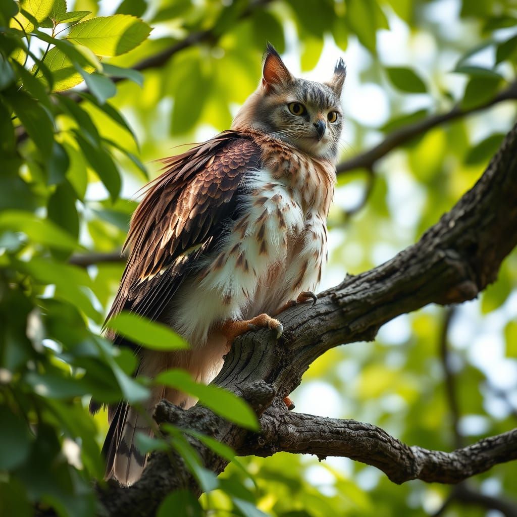 rare photo of a kittyhawk