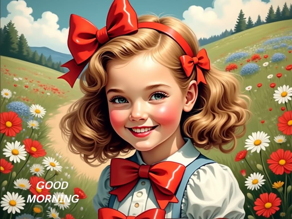 Tessa so: "Guten Morgen" ☀️ #goodvibes #morningvibes 🌅