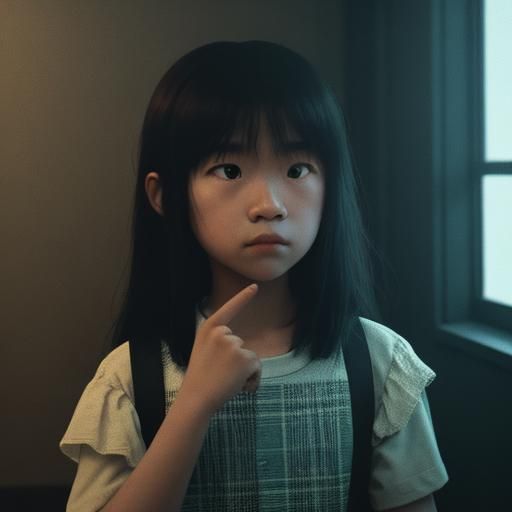 Sounds of Silence - Sign Language - NO!