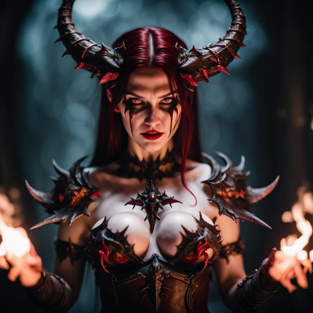 Lilith - version 0.1