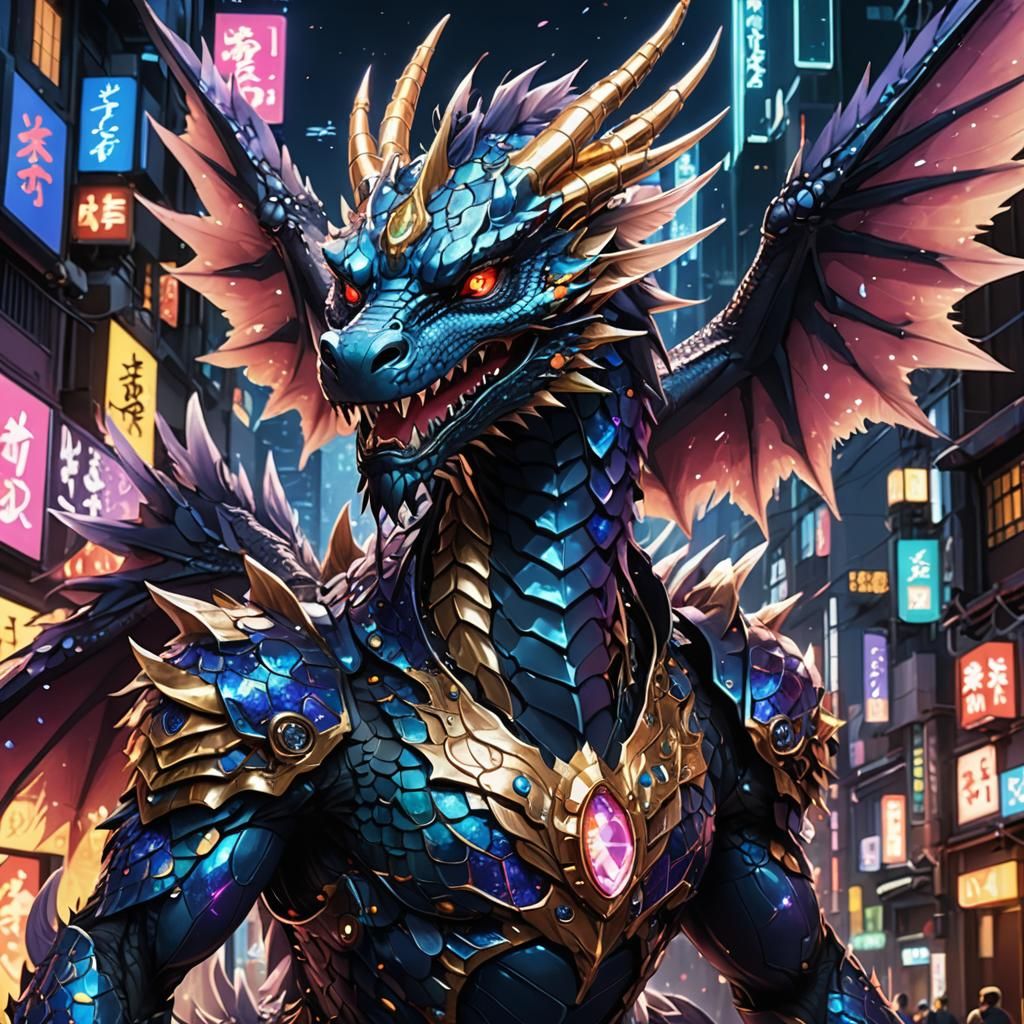 Kyoto Animation stylized anime mixed with tradition Chinese artworks..