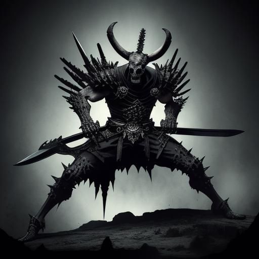 Boxing Kangaroo with Jewelry: Digital Art