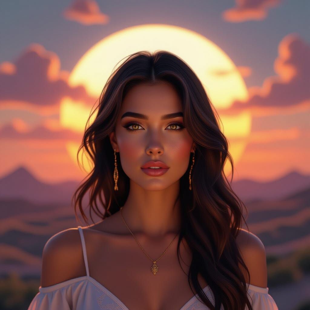 Life won't sparkle unless you do