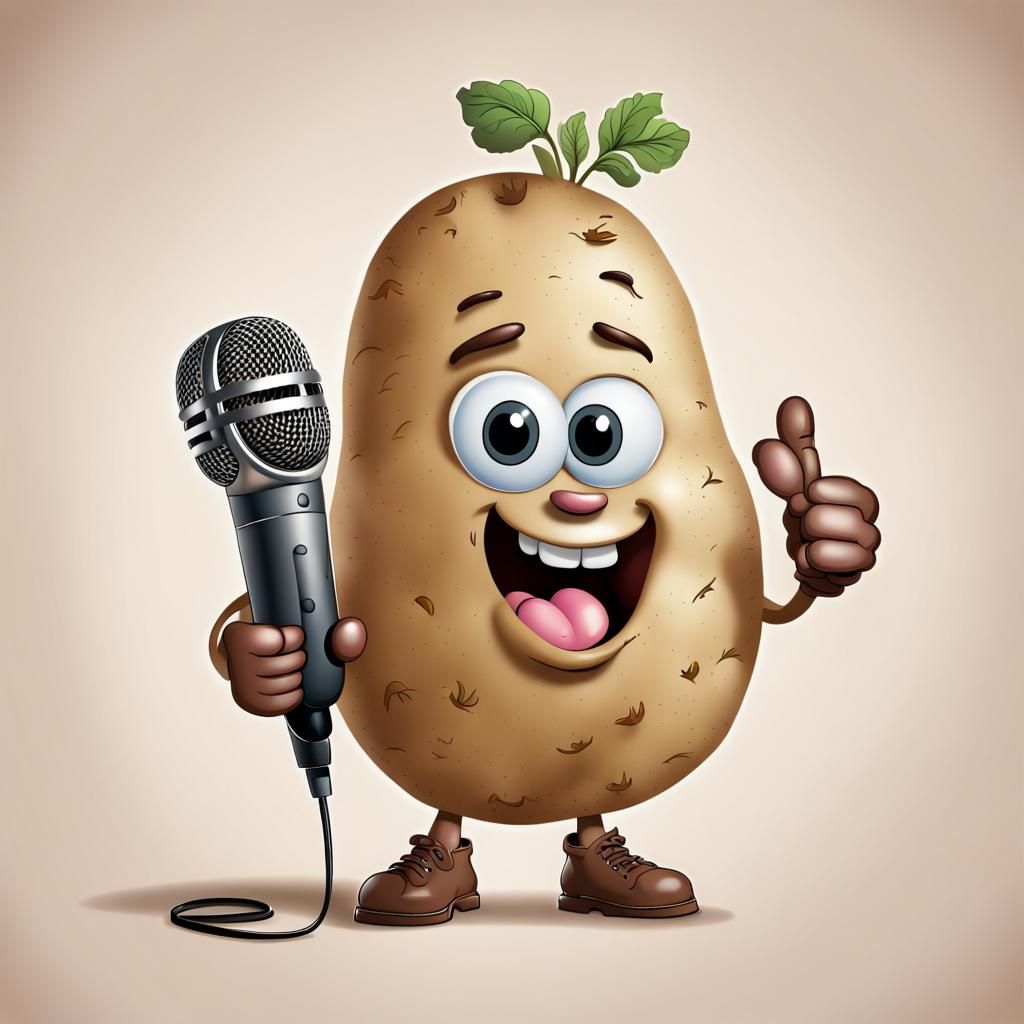 Common-tater