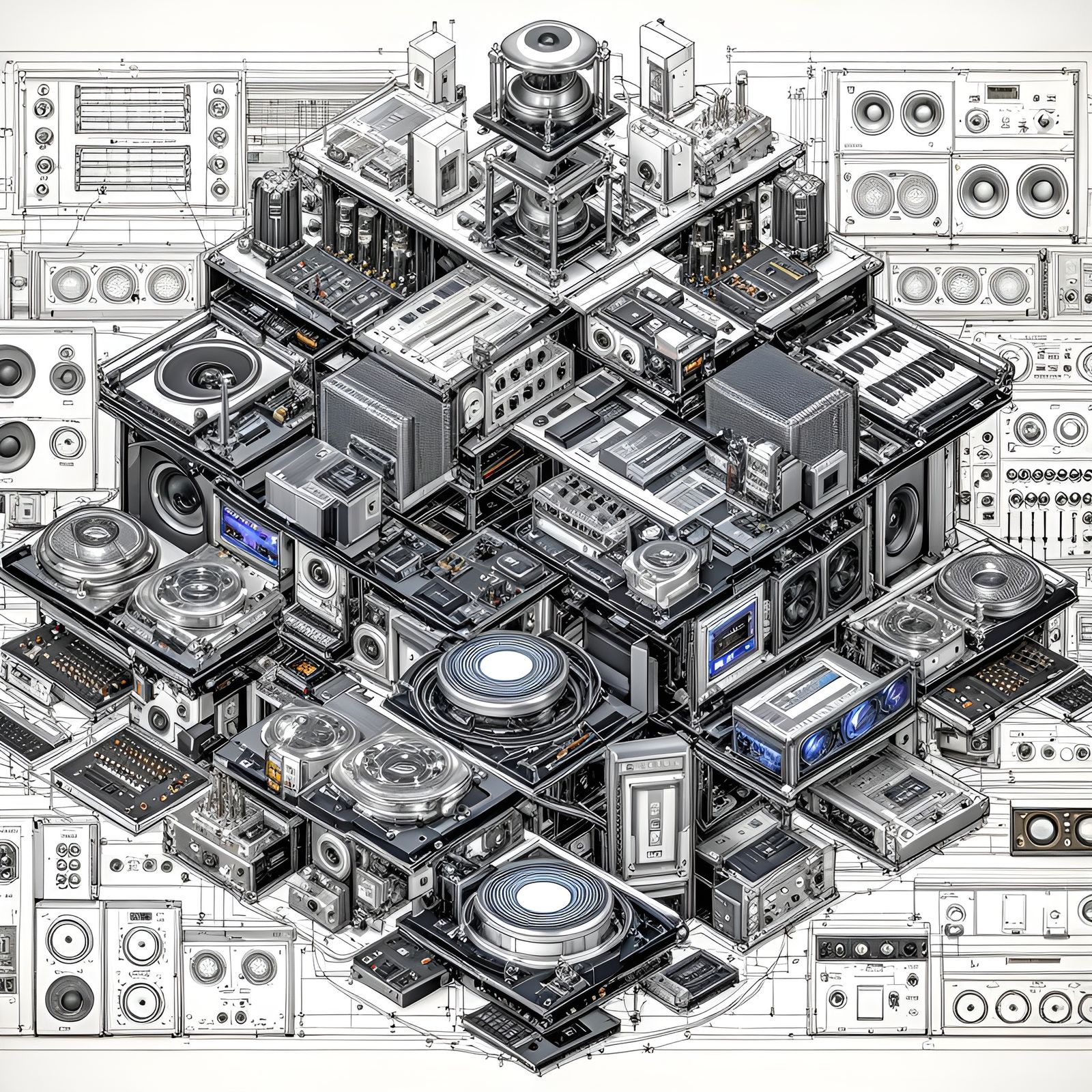 Stereopunk concept schematic 29feb24
