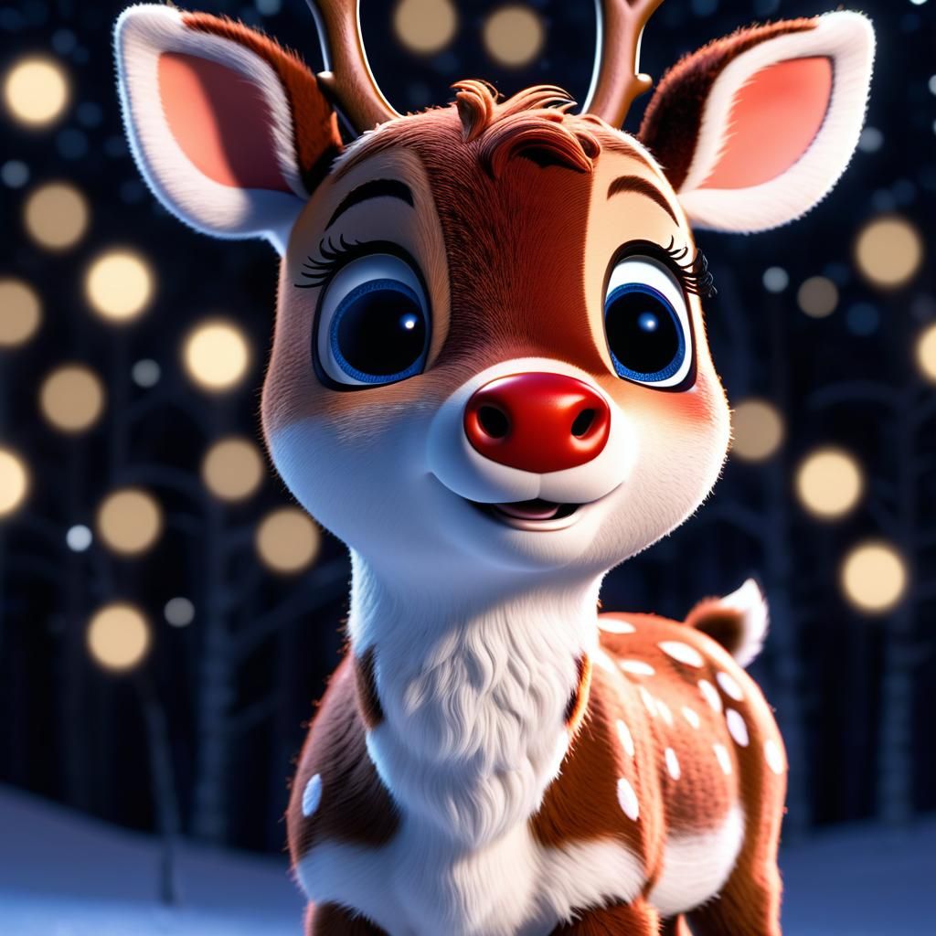 Rudolph