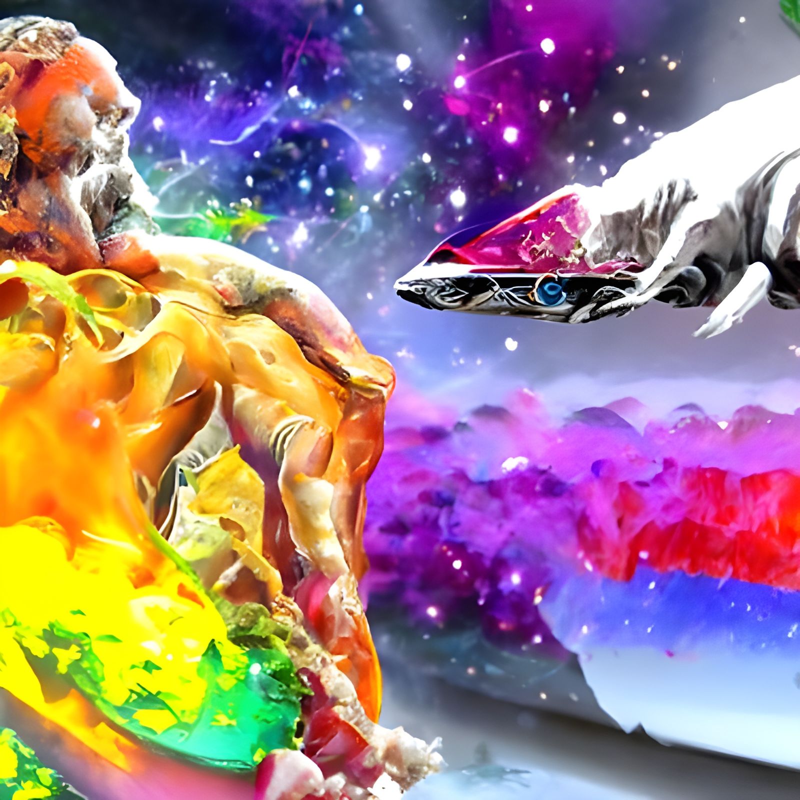 Bitcoin vs Ethereum Face Off: End of Times