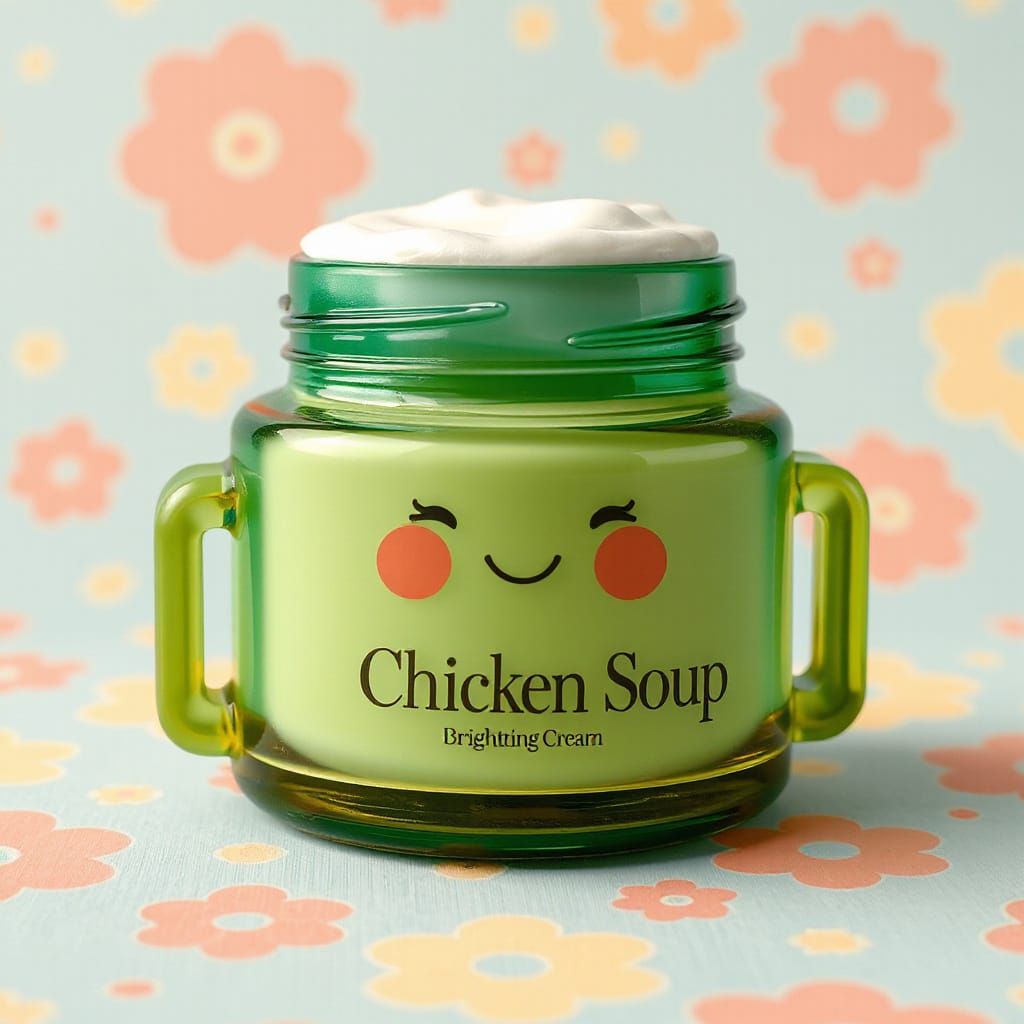 Vibrant Whimsy in a Miniature Hospital Bed, Filled with Chic...