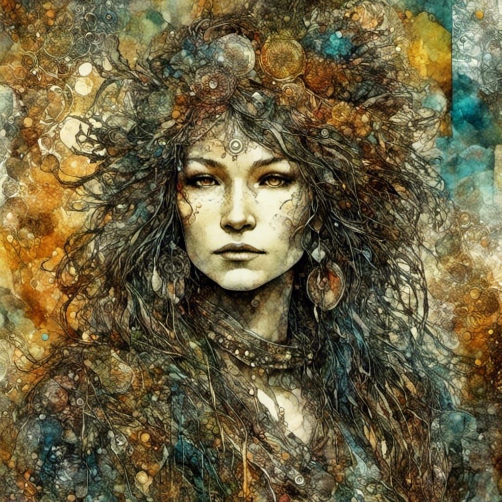 <lora:Moonlit lines:1.0> <lora:Circuitous:1.0> <lora:Twigs:1...