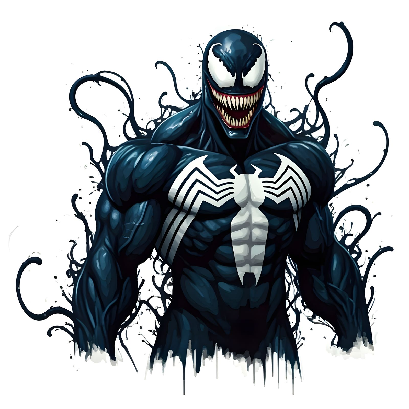 We Are Venom