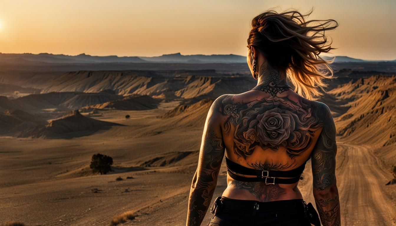 Ethereal Fantasy Scene in Kinkade Style