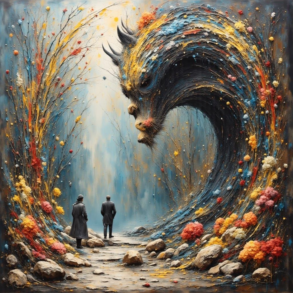 That doesn't impress me much