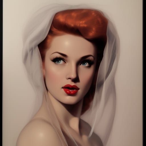 Woman