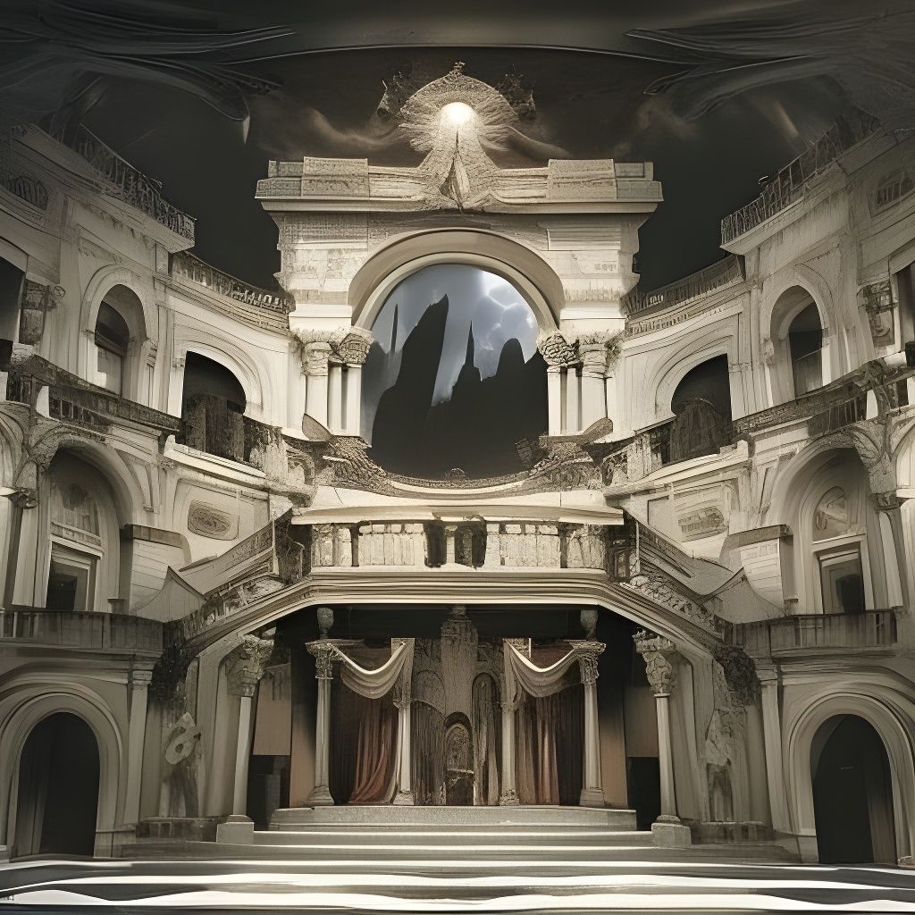 La Forza del Destino