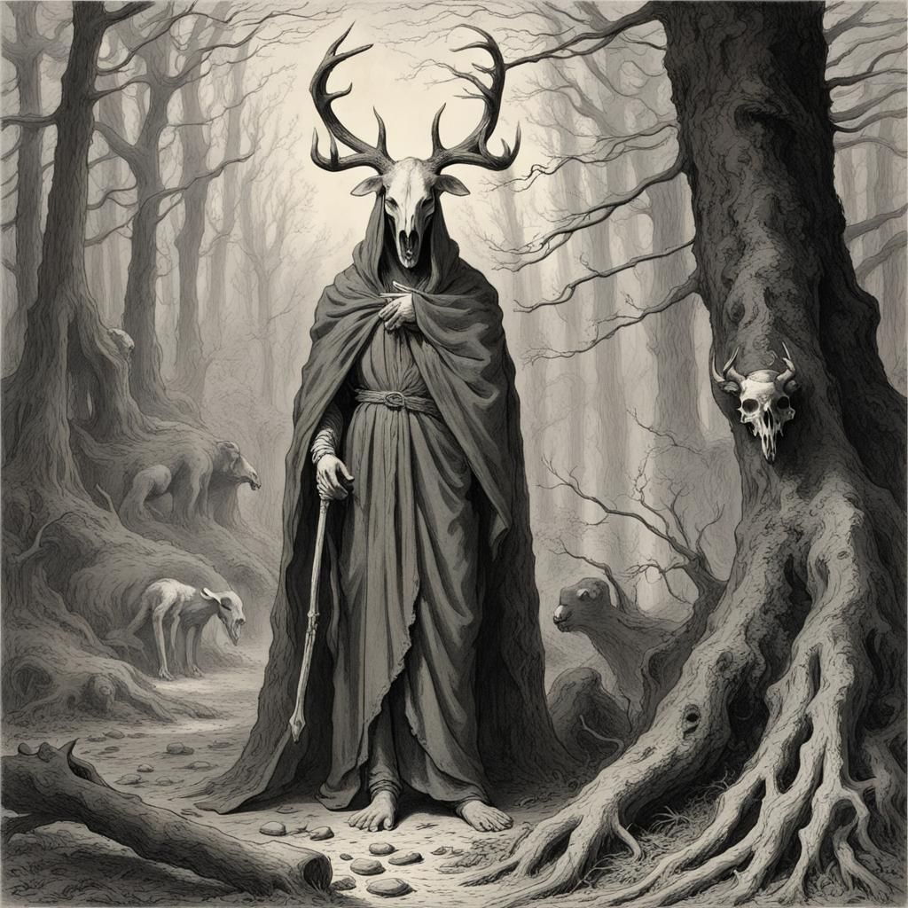 Cernunnos