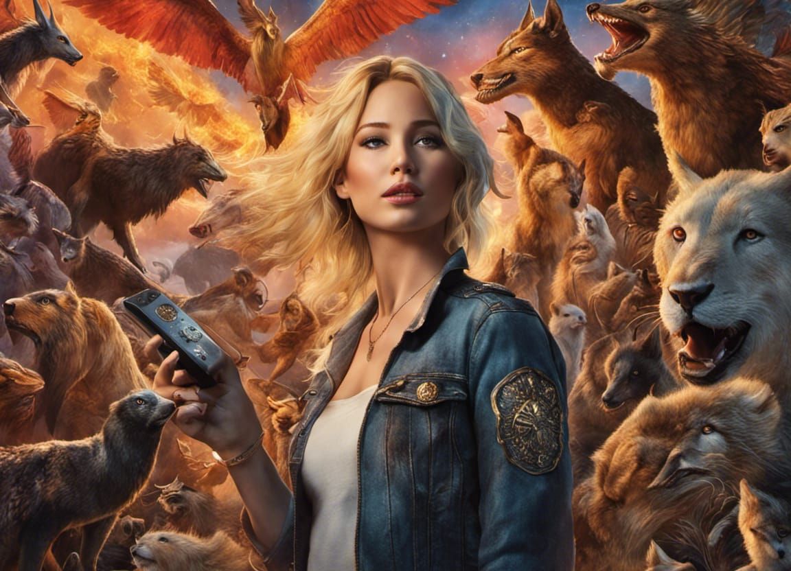 Group Selfie with friends  (#3)