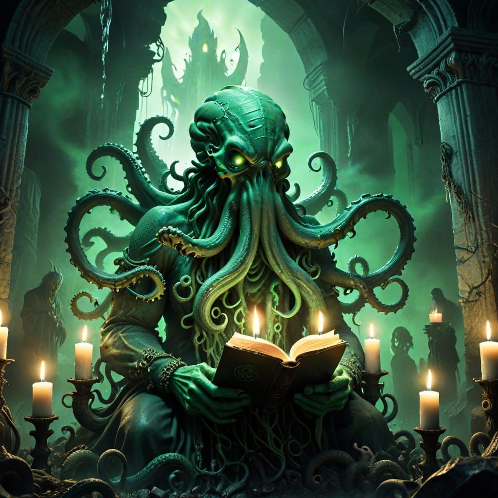 Sanity-shattering instructions