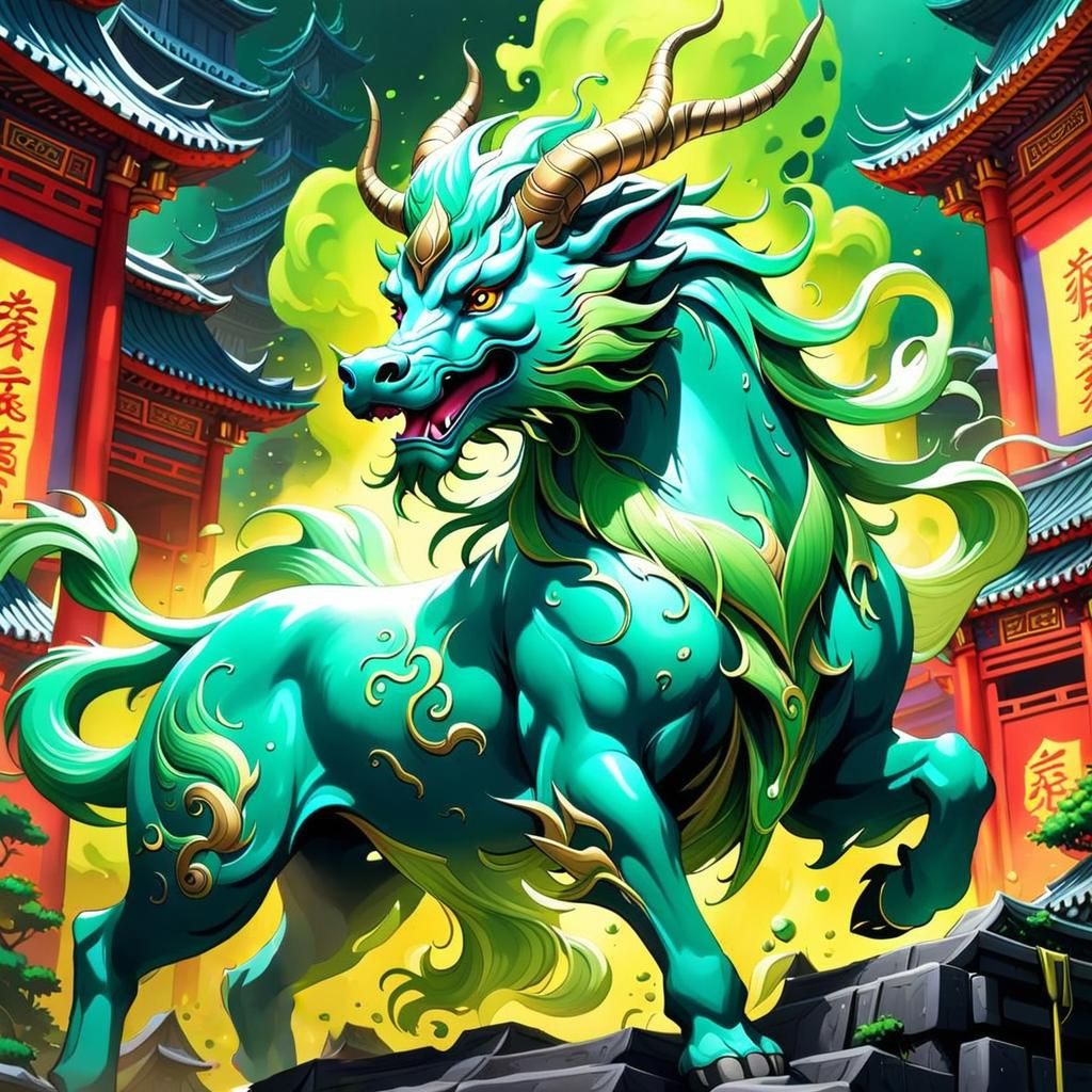 Qilin