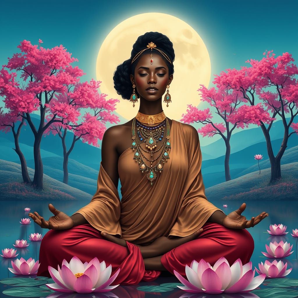 Release What No Longer Serves Your Highest Good