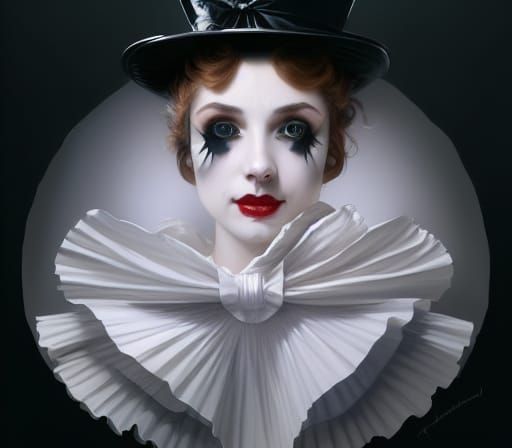 Mime Time