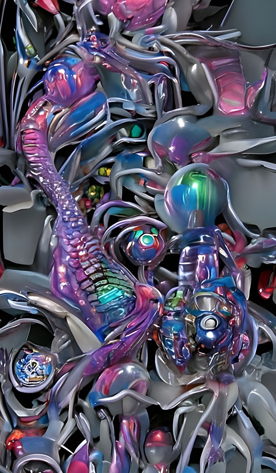 Chihuly vs. Baker vs. Meow Wolf (19Aug22-1.1)