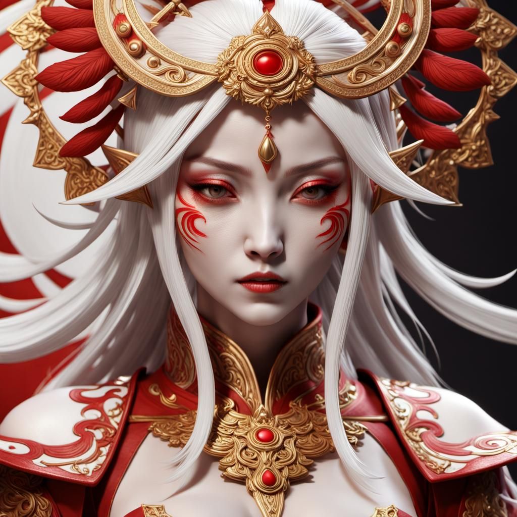 Amaterasu