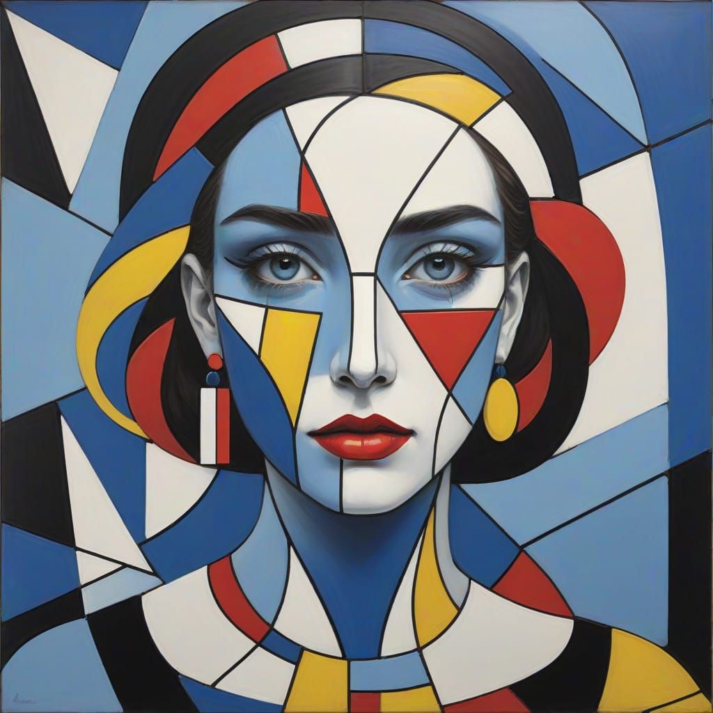 Elegance in Geometric Harmony