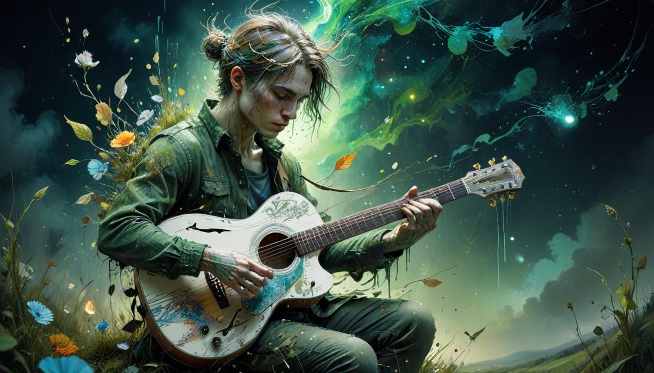 Six String
