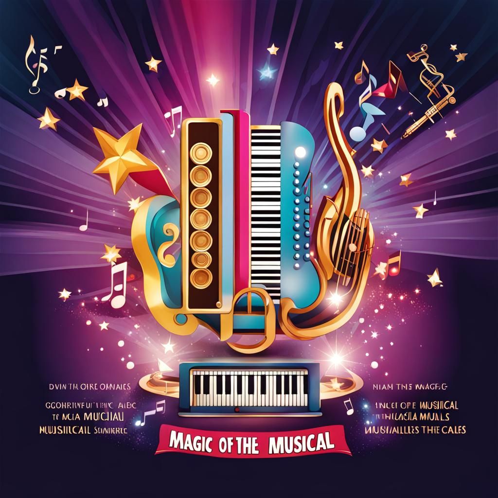 Magic of the Musical