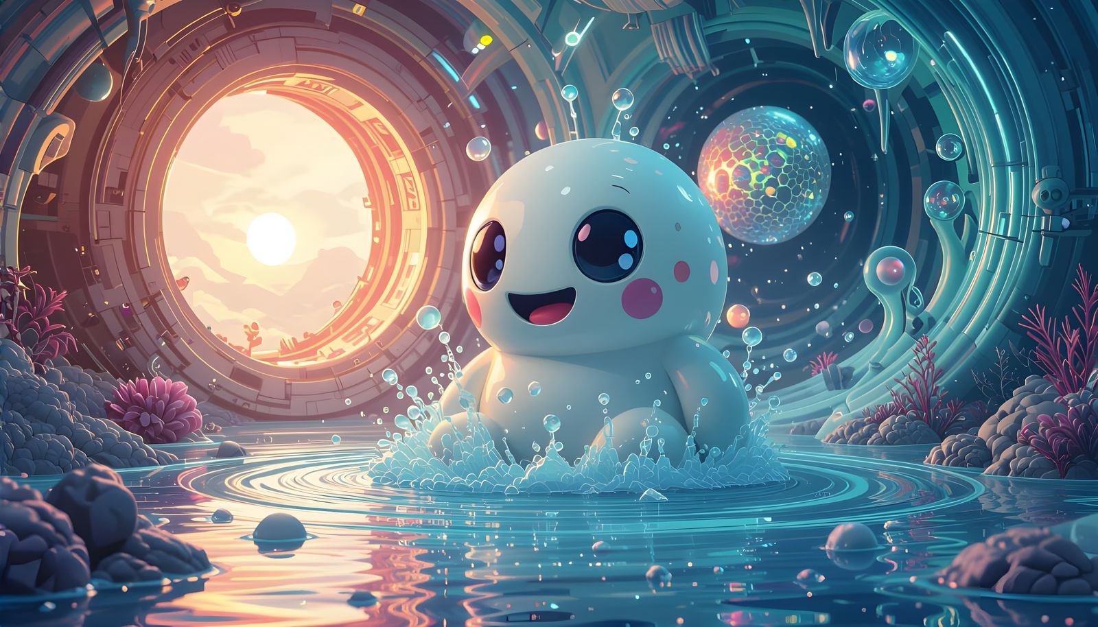 personalised entertainment