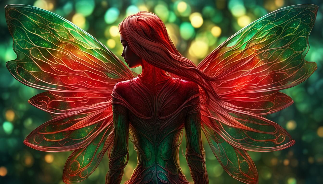 Fairy