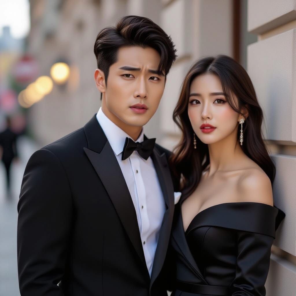 K-Pop Star's Heartbreak: A Moment of Betrayal