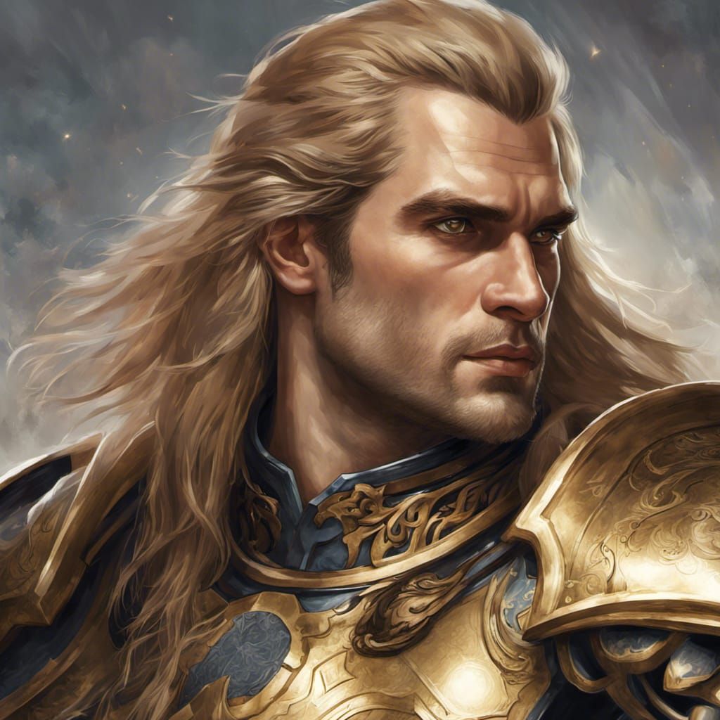 God Emperor Warhammer 40k