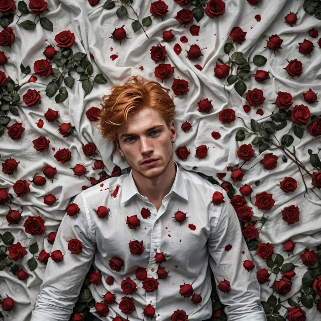 Bed Of Roses