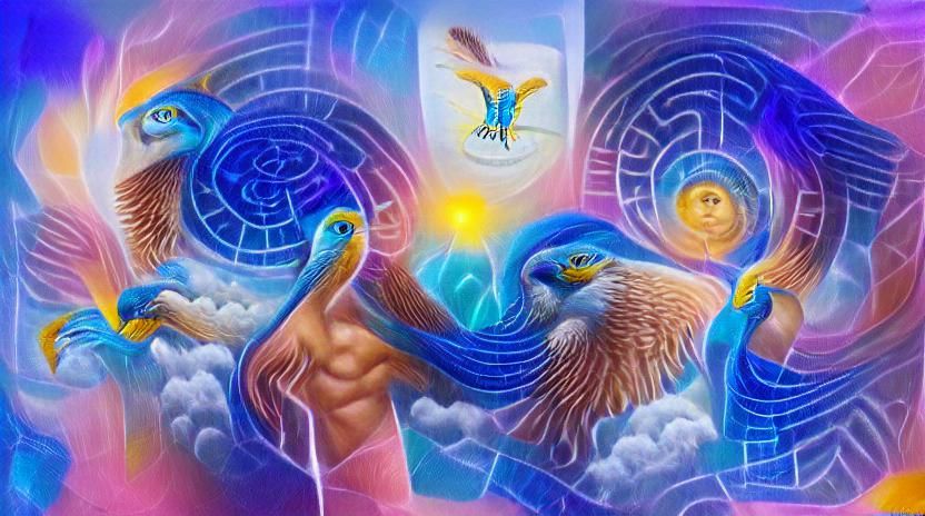 Mayan Calendar: Visionary Abundance and Creative Power