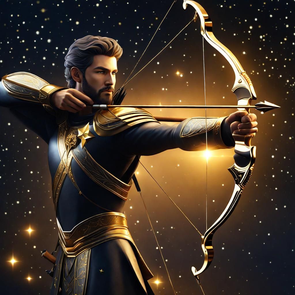 Sagittarius
