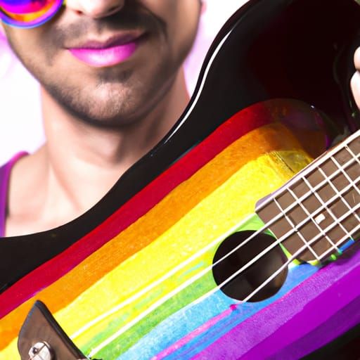 Dragon Boat Race in Studio Ghibli Anime Style